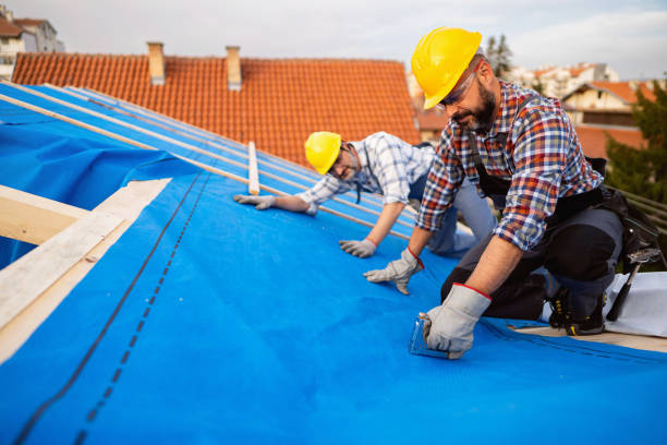 Best Emergency Roof Repair Services  in Venersborg, WA